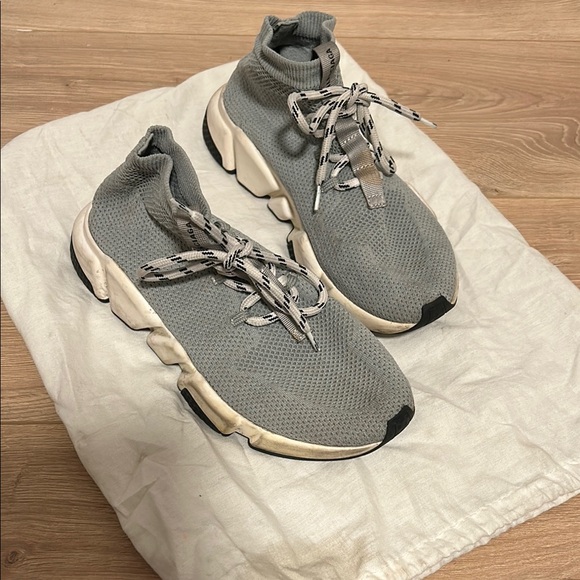 Balenciaga Sneakers - Picture 1 of 4